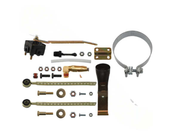 171.AKH2353OE - Valve Kit Hendrickson/Turner