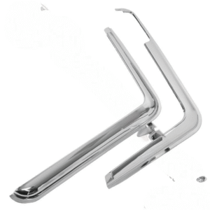 562.59001AC - Window Chop Top Kenworth