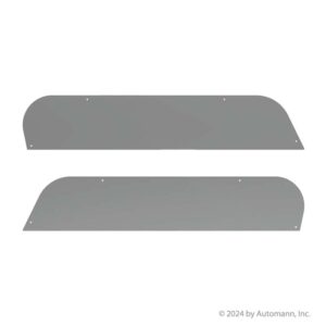 562.55002SS - Window Chop Top IHC