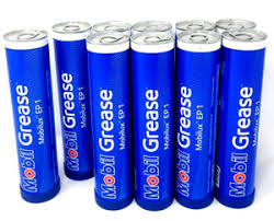 121093 - Mobilux EP 1 Grease 13.7