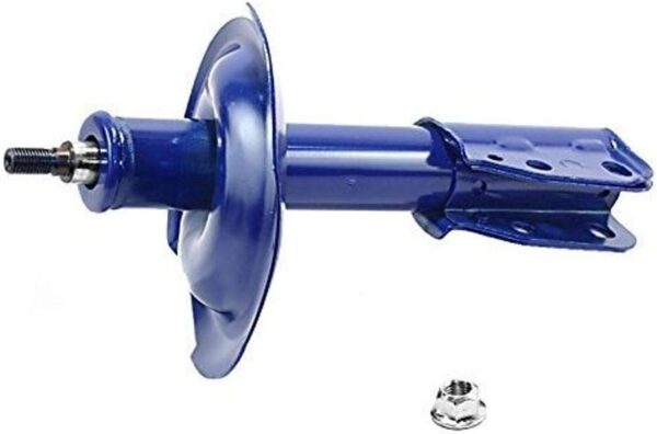Monroe Shocks & Struts Monro-Matic Plus 801822 Suspension Strut
