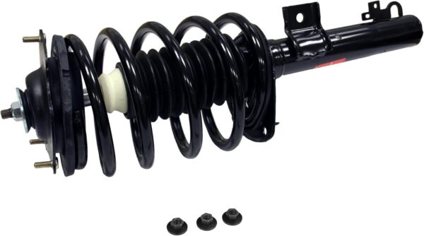 Monroe Quick-Strut 171615 Suspension Strut and Coil Spring Assembly for Ford Taurus
