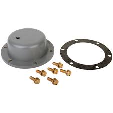 1343-C30 - Tamper-Proof Hubcap