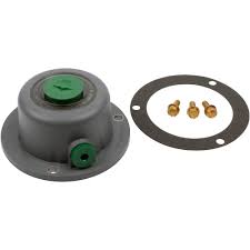 1627 - Oil Fill Hubcap