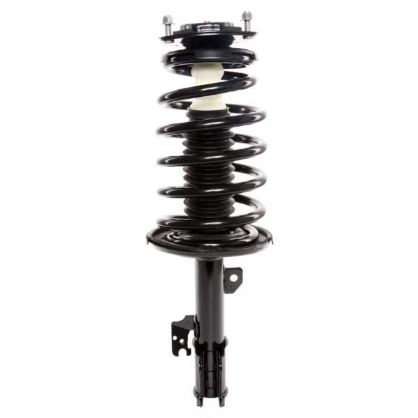 Suspension Strut and Coil Spring Assembly-FWD 18-814242 fits 2007 Toyota Sienna