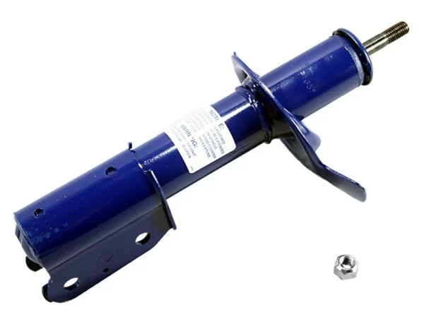 Suspension Strut-Monroe Gas-Matic Strut Front Left Advance 81683