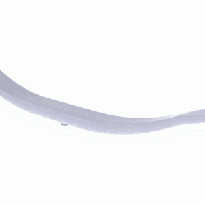 REYT7297 - Spg W-1 Galv Liner 21B