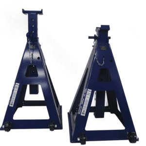 CSS-12T - 12 ton Support Stand  (Pair)- Tall