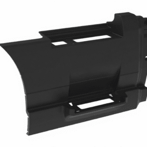 564.96449R - Fairing Rear w-Step RH Volvo