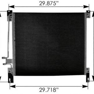813.55106 - Condenser IHC
