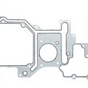 840.909757EL - Gear Housing Gasket Cummins ISX