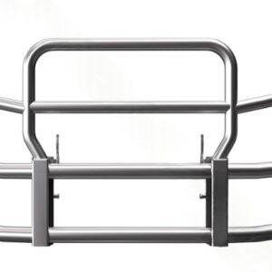 564.HPK25G3-02 - Grille Guard 300 Series Paccar Herd