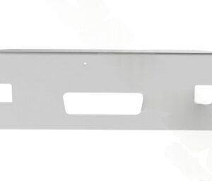 564.75127C - Bumper Chrome Peterbilt 386