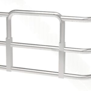 564.99006 - Chrome Bumper Guard
