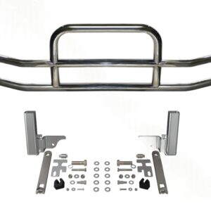 564.96091 - SD Bumper Guard Kit Volvo