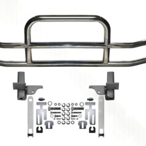 564.75101 - SD Bumper Guard Kit Peterbilt