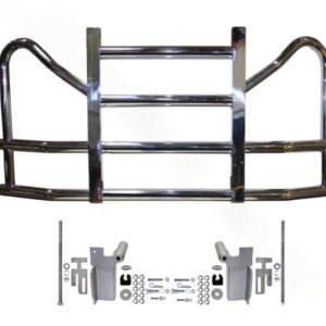 564.466003 - Premium Bumper Guard Kit Freightliner