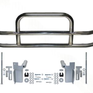 564.466001 - SD Bumper Guard Kit Freightliner
