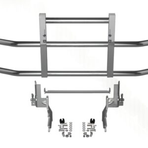 564.466008 - Premium Bumper Guard Kit Freightliner
