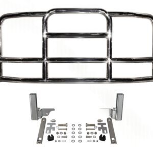 564.96092B - HD Bumper Guard Kit Volvo