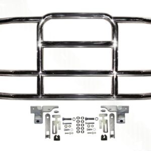 564.962002B - HD Bumper Guard Kit Volvo
