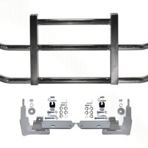 564.466004 - Premium Bumper Guard Kit Freightliner