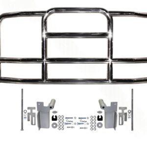 564.466002B - Plus Bumper Guard Kit Freightliner