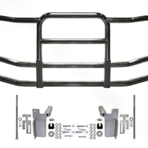564.466002 - Plus Bumper Guard Kit Freightliner