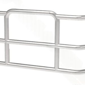564.99006B - Chrome Bumper Guard