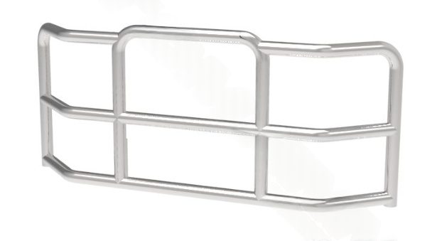 564.99006B - Chrome Bumper Guard
