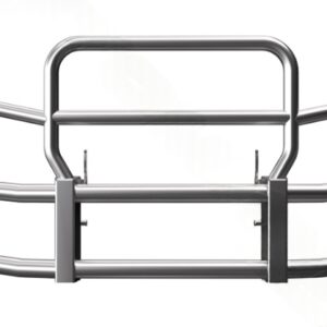 564.HIN27G3-02 - Grille Guard 300 Series IHC Herd