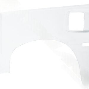 564.46711 - Side Panel LH Freightliner Coronado