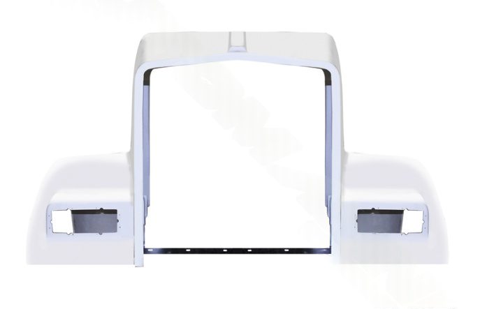 564.590260LCP - Hood Kenworth (FOB Price)