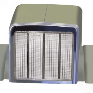 564.750860EG - Hood Peterbilt (FOB Price)