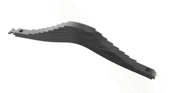 62-159 - 11 Leaf Camel Back Spring