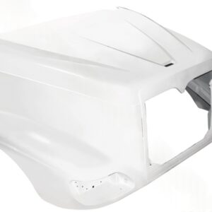 564.551560C - Hood IHC (FOB Price)