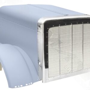 564.751360C - Hood Peterbilt 07Up 123in BBC(FOB Price)