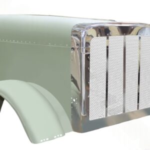 564.751360A - Hood Peterbilt 07Up 123in BBC(FOB Price)