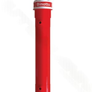 761.B3C8-5-250-AV00 - Pin to Pin Mount Cylinder Single Acting