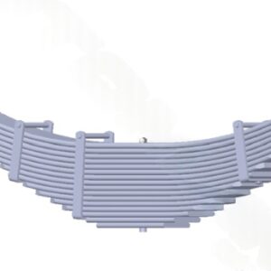 94-1368 - 15 Leaf Spring 15/PD