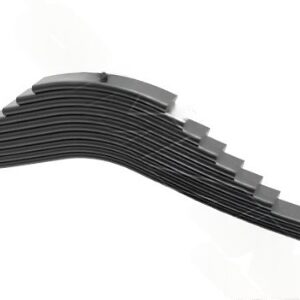 62-147OE - 10 Leaf Camel Back Spring