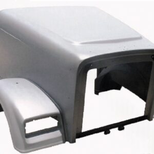 564.460560 - Hood Freightliner (FOB Price)