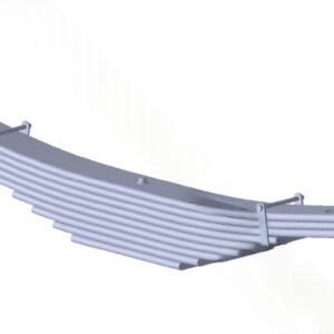 TRA2746 - 9 Leaf Trailer Spring