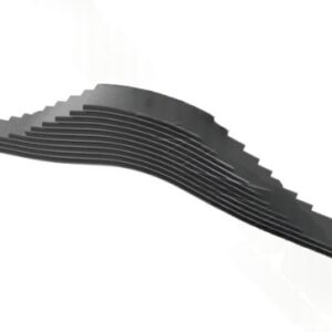 62-981 - 10 Leaf Camel Back Spring