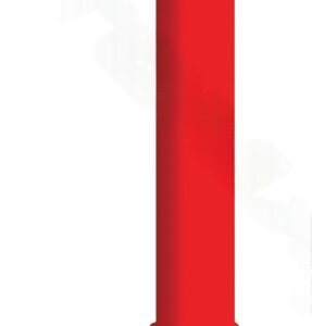 761.ANT8-5-250-AV02 - Inverted Mount Cylinder Single Acting