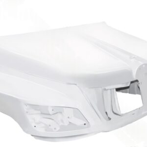 564.540160C - Hood Hino (FOB Price)