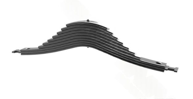 62-147-US - 10 Leaf Camel Back Spring Made In USA