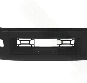 564.96178MK - Bumper Assm. No-Fog Volvo VNL