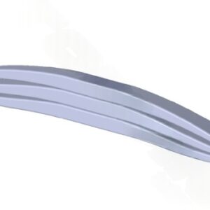 46-1327OE - 3 Leaf Tuf Trac Spring 52173