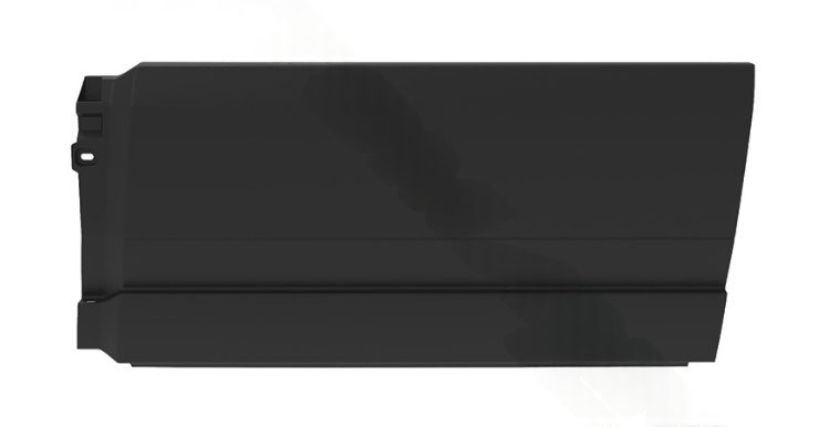 564.96630L - Fairing Middle LH Volvo VNL Gen3